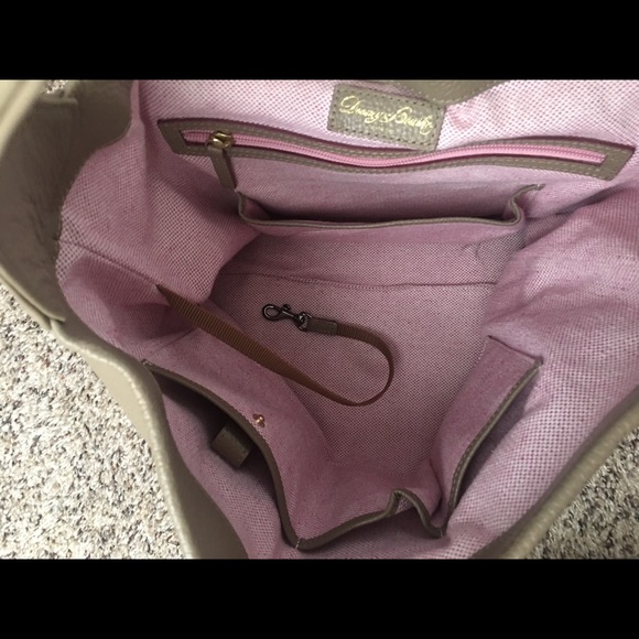 Dooney and Bourke lock sac - Picture 5 of 5